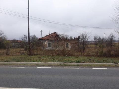 Teren 10 km de oradea pretabil PARCELE