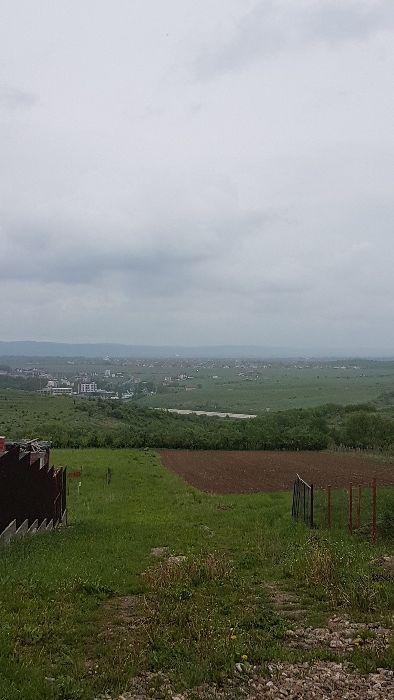 Proprietar - vand teren intravilan in zona Baile Felix - Loc