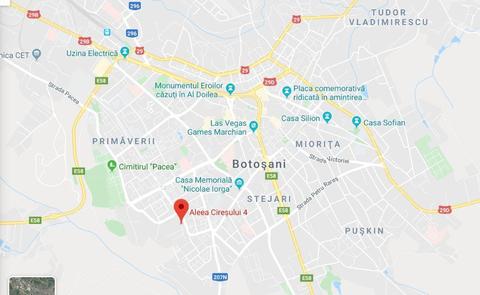 Loturi de teren pentru casa in