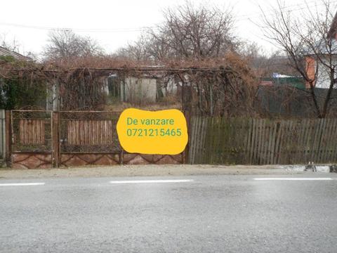 Teren intravilan