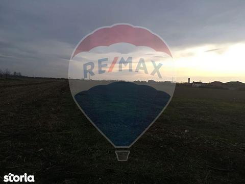 Teren intravilan 12.989mp de vanzare