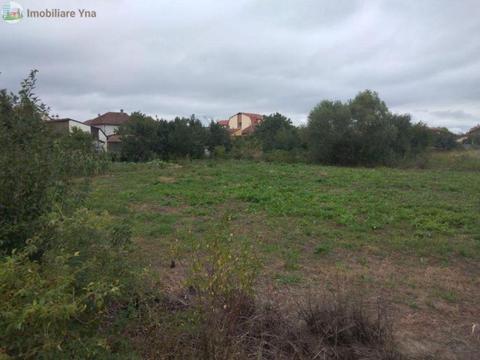 Teren intravilan, Zona 1 Iunie
