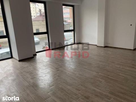 Spatiu comercial, 116mp, Renovat, Zona Sensul Vechi