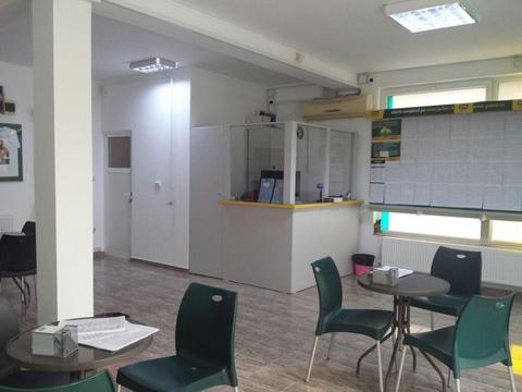 Spatiu de inchiriat in