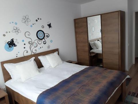 Apartament cazare regim hotelier