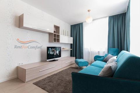 Regim hotelier cazare in apartamente cu 1-3 cam Mall Coresi