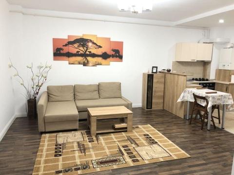 Apartament intim in regim hotelier Bd. Timisoara