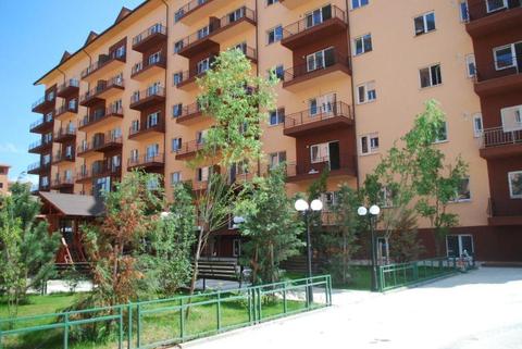 Militari Residence - OFERTA