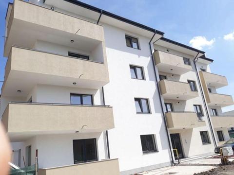 Apartament total decomandat, loc de parcare , finisaje premium