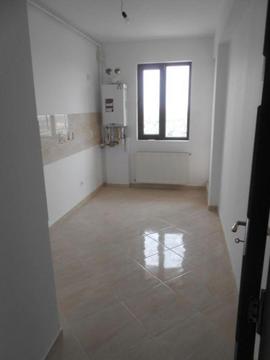 2 Camere Militari Residence, decomandat, 60 mpu, dezvoltator