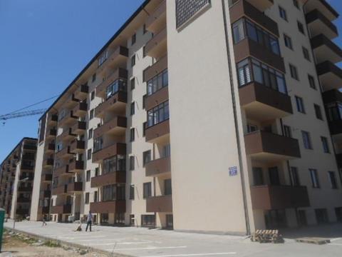 2 Camere Militari Residence, 50 MPU, dezvoltator, 34.900 E