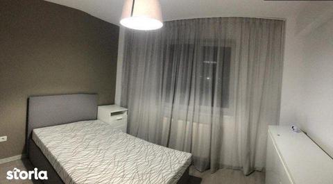 Apartament 2 camere Militari Residence bloc finalizat