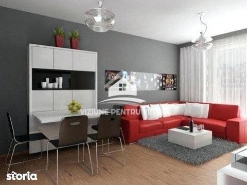 Apartament 2 camere Militari Residence / COMISION 0%