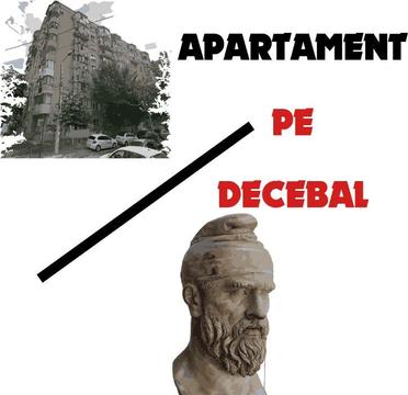 Apartament 4 camere - 90mp UTILI Decebal/Delea Noua