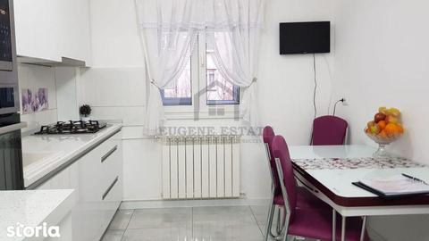 Apartament Lux zona Liceu Dimitrie Bolintineanu