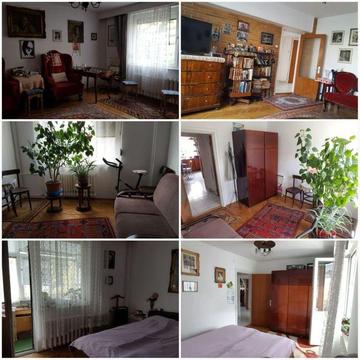 Apartament 3 camere de vanzare, zona B-dul Dacia