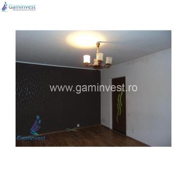 GAMINVEST - De vanzare apartament 3 camere in Rogerius,  V2055
