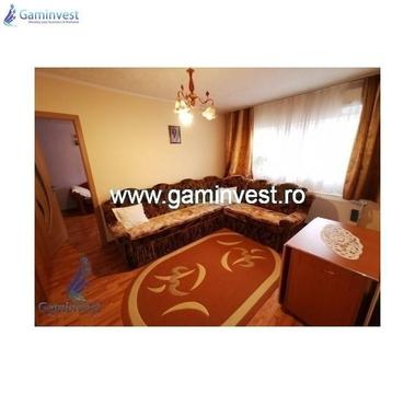GAMINVEST - De vanzare apartament cu 2 camere, Rogerius,  V2058
