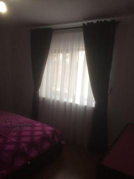 Vand apartament 3 camere/72 mp, et. 1/4-Dorobanți 1