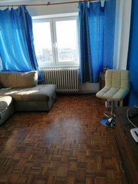 Apartament de vanzare 2 camere complet mobilat si utilat( Aleea Pacii)