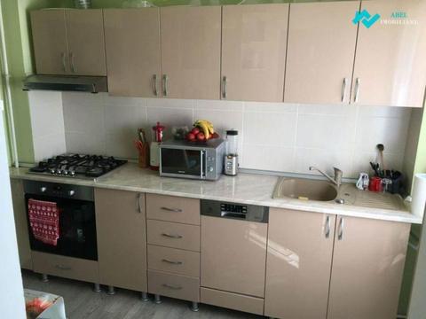 Apartament 2 camere 52mp decomandat strada Bălcescu