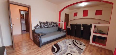 Vand apartament 3 camere