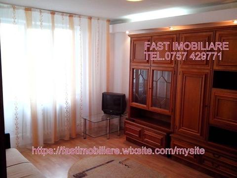 Apartament 2 camere central et.2