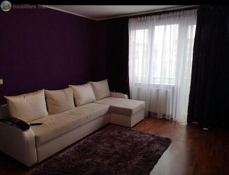 Apartament 3 camere, Zona Carpati I