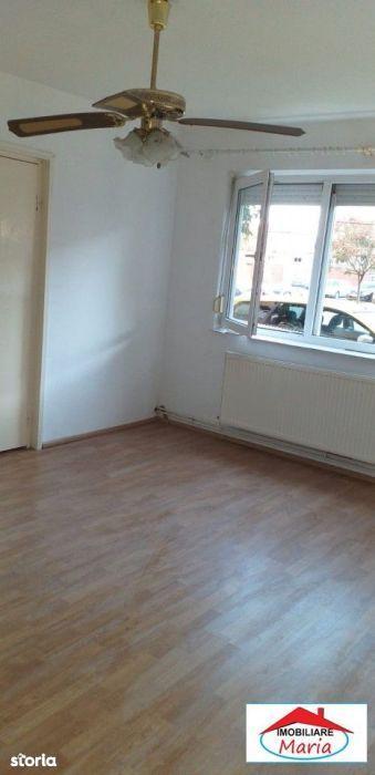 Apartament 2 camere 14 Mai, Parter( ID 21575)