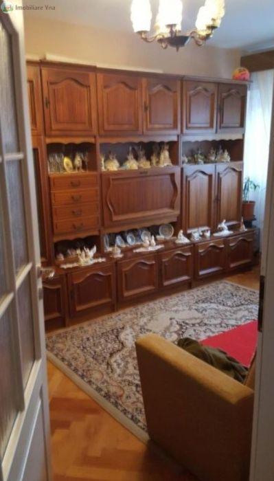 Apartament 4 camere decomandate, etaj 2, Zona M 17