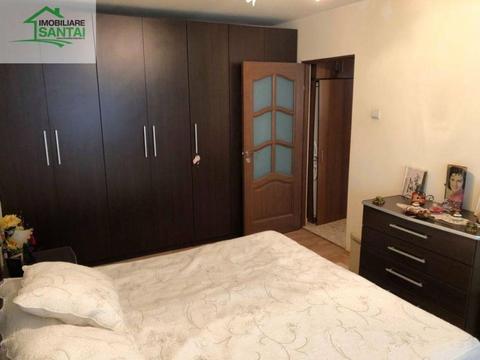 Apartament 3 camere decomandate Carpati 1