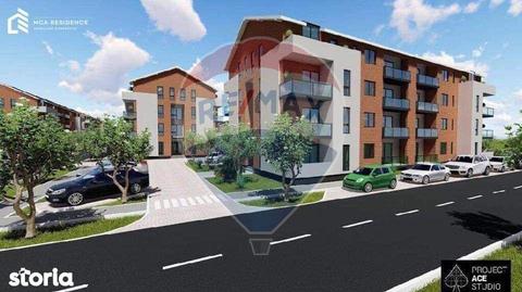 Apartamente noi cu 3 camere, 0%COMISION la Cumpărător!