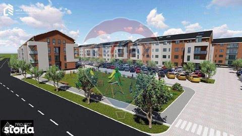 Apartamente noi cu 2 camere, 0%COMISION la Cumpărător!