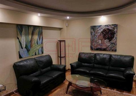 Apartament 2 camere Aviatiei, Nicolae Caranfil, #575