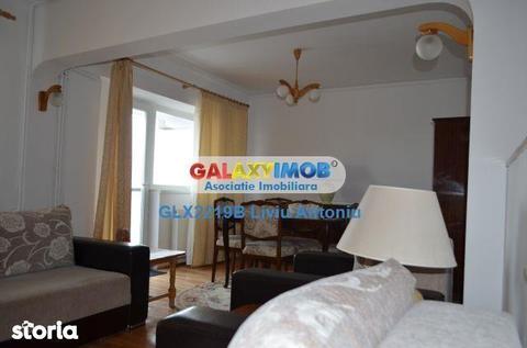 Inchiriere apartament 3 camere - Sos. Iancului