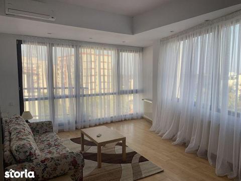 Apartament mobilat și utilat Clucerului