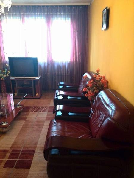 Inchiriez apartament 3 camere zona Dr.Taberei