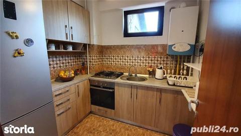 Apartament 3 camere 4 minute pana la metrou Bazilescu