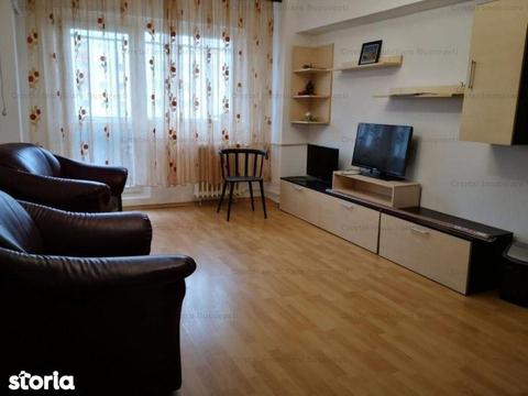 Inchiriez apartament 3 camere Brancoveanu