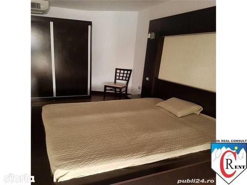 Apartament 3 camere Persepolis