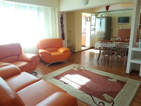 Apartament cu 3 camere modern in Fratii Golesti