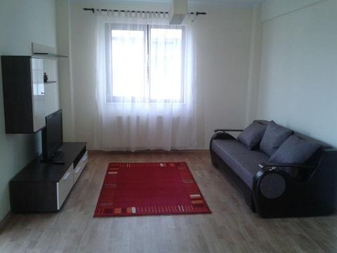 Apartament 2 camere modern in bloc nou in Gavana