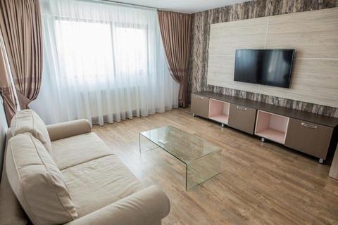 Inchiriez apartament 2 camere Nicolae Balcescu Residence (Gavana)