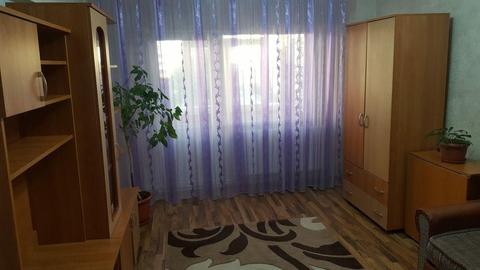 Inchiriez apartament mobilat si utilat!