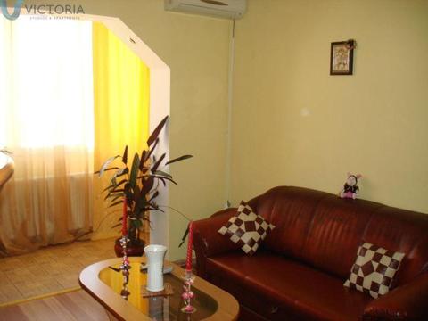 Apartament 2 camere 50 mp mobilat utilat Calea Bucuresti