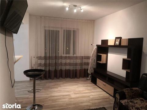 Banat: apartament 2 camere, etajul 1, mobilat