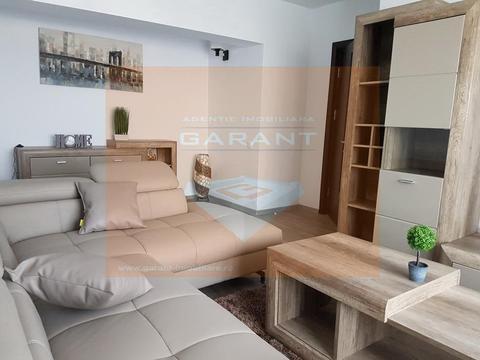 Apartament 2 camere lux, Craiovei, mobilat, utilat premium