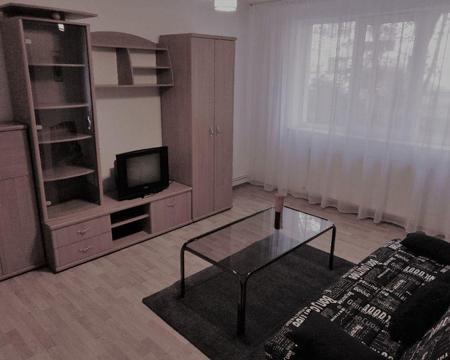 Apartament 3 camere Negru Voda