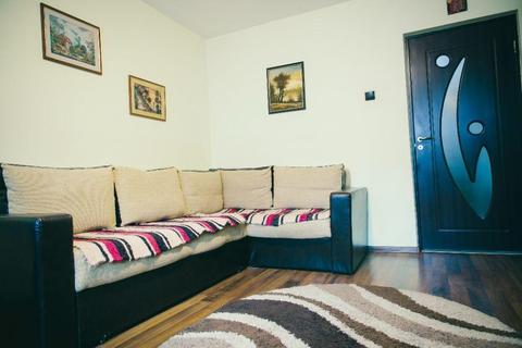Apartament in regim hotelier (2 camere decomandate utilate mobilate)