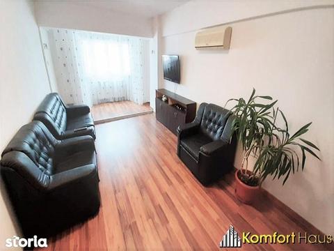 Apartament 2 camere ultracentral